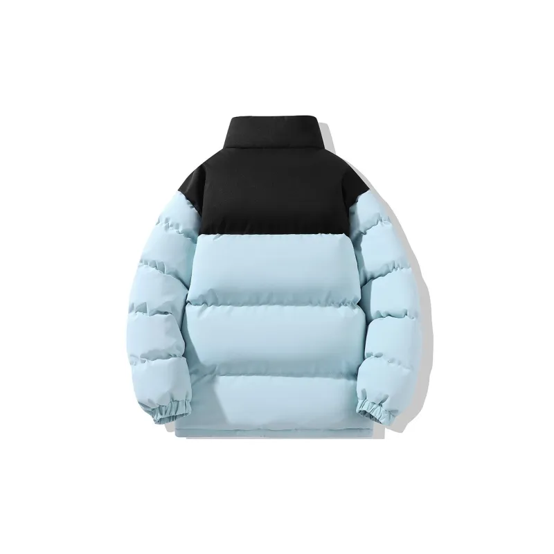 LIGHTNING MONSTER Puffer Jacket Unisex-25