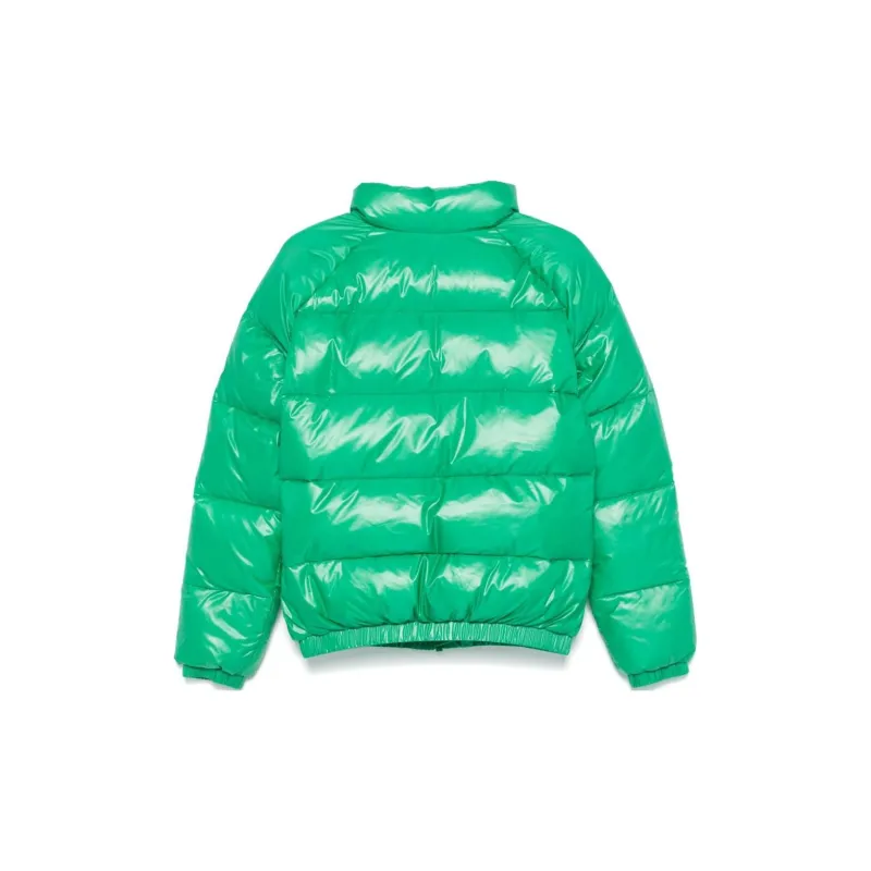 PYRENEX Vintage Mythic 3 Puffer Jacket-1