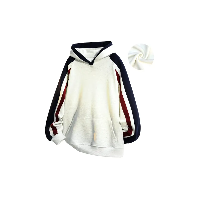 GWAF Sweatshirt Fleece Lined Unisex-5