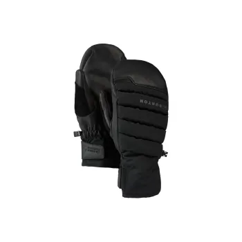 BURTON Ski Gloves Mittens Unisex