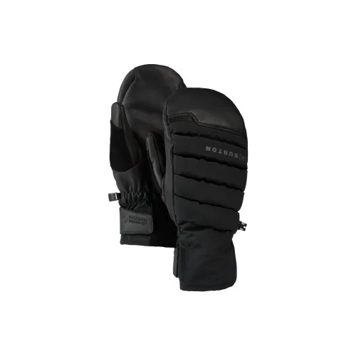 BURTON Ski Gloves Mittens Unisex
