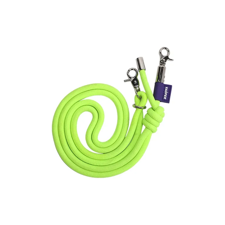 VAOPER Nylon Bag Shoulder Strap Unisex Multicolor-8
