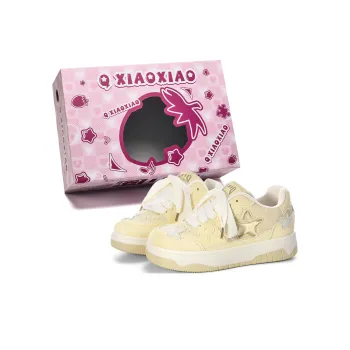 Circle Small Low Top Skateboard Shoes Women's Box Included
