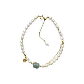 SheWay Freshwater Pearl Bracelets Women's