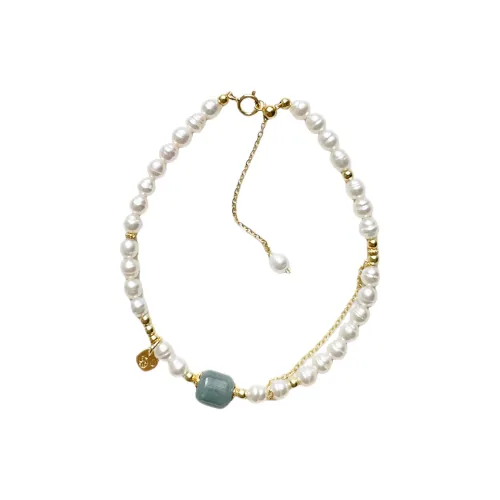SheWay Freshwater Pearl Bracelets Women's