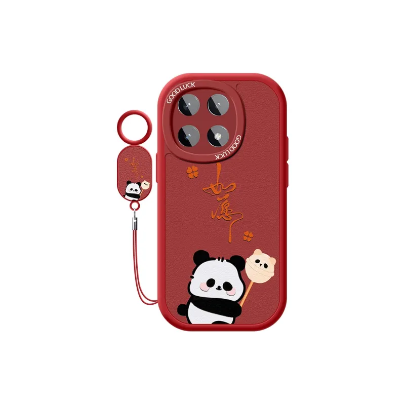 CHUNFAN Phone Cases-10