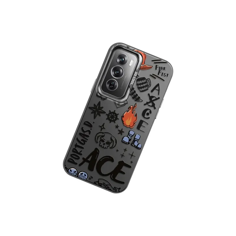 CHUNFAN Phone Cases-11