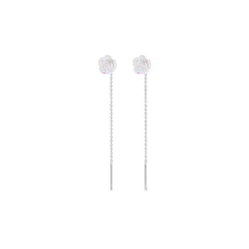 CARLHEIM Alloy Drop Earrings Women's