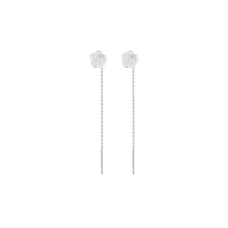 CARLHEIM Alloy Drop Earrings Women's-1