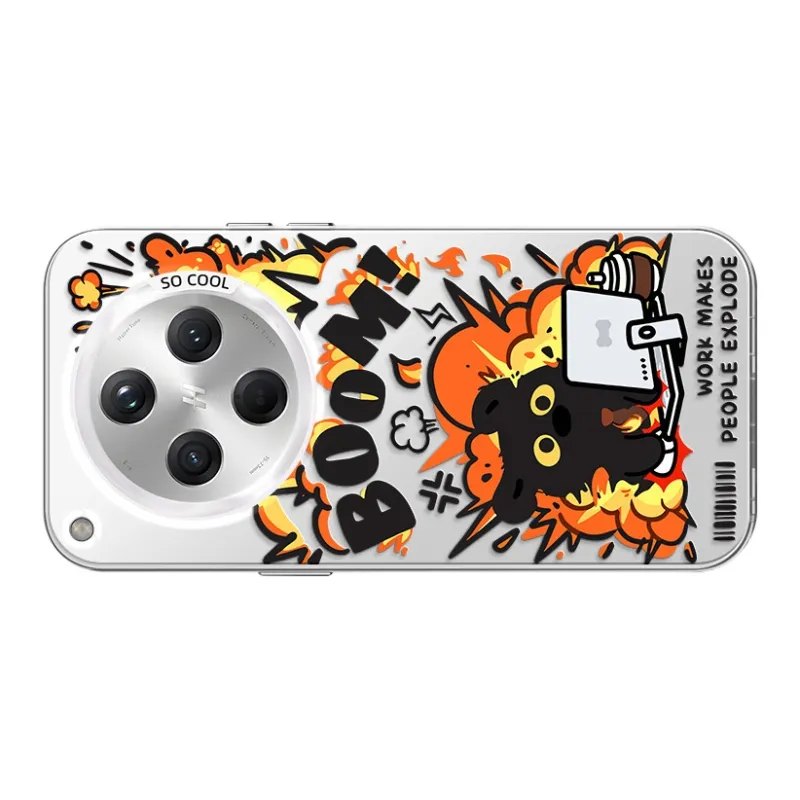 CHUNFAN Phone Cases-19