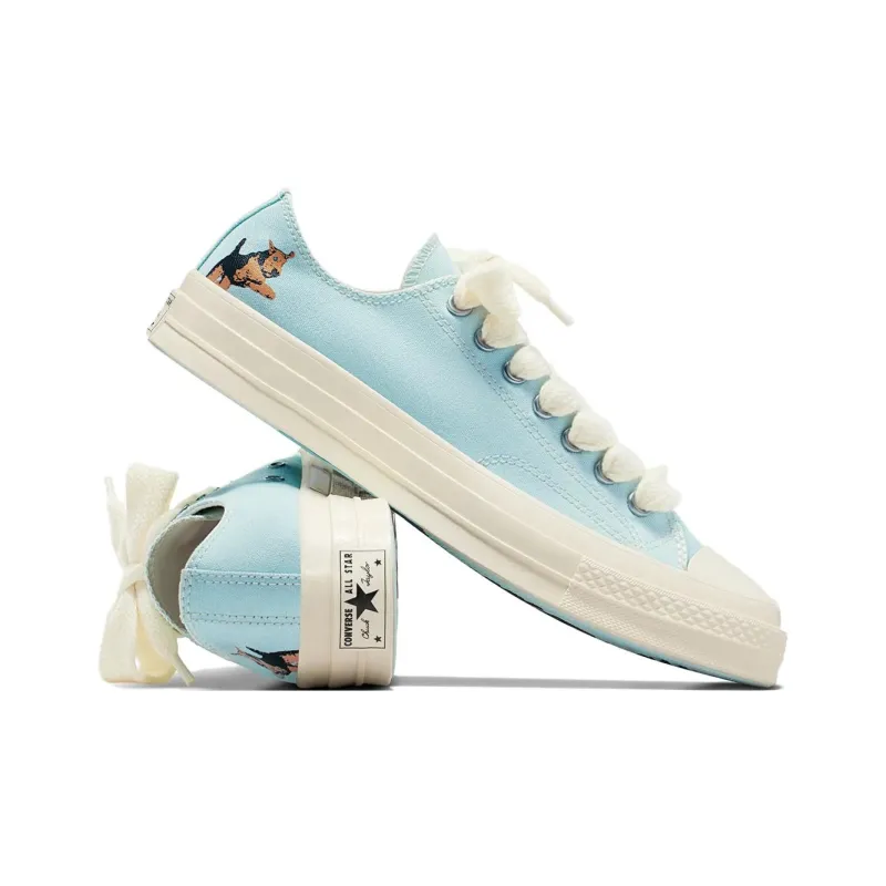 Converse Chuck 70 Low Golf Le FLEUR* Darryl Cooling Oasis-2