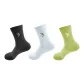 3 Pack (Black+White+Yellow)