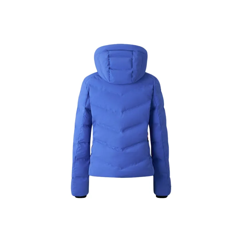 BOGNER FW24 Jackets & Coats Women's Blue-1