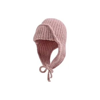 Peach Tea Acrylic Hats & Caps Women's