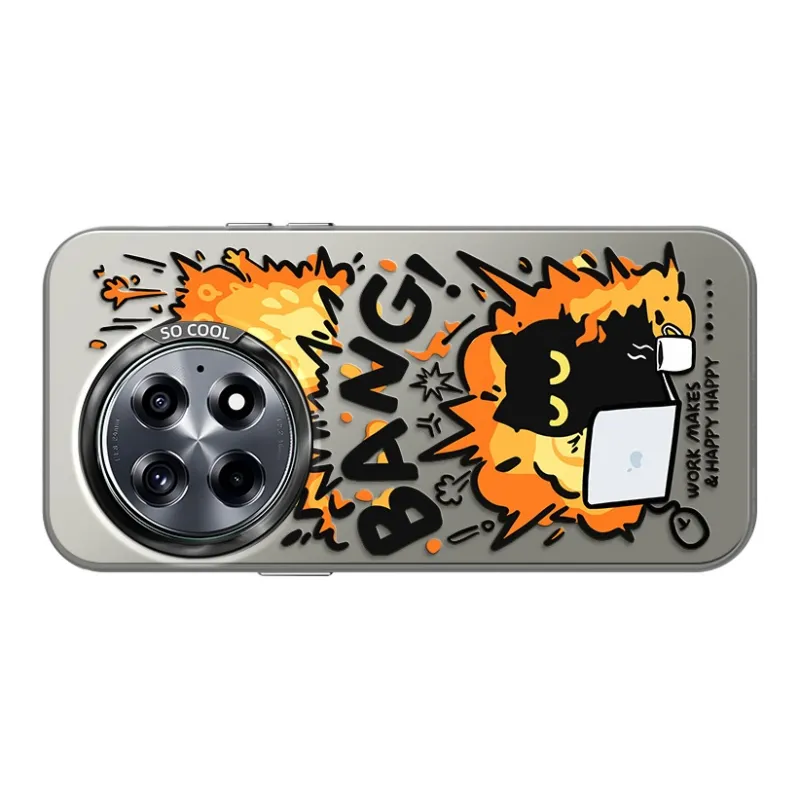 CHUNFAN Phone Cases-24