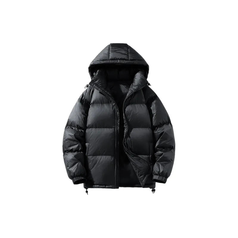 Yalu Preferred Down Jacket Unisex-1