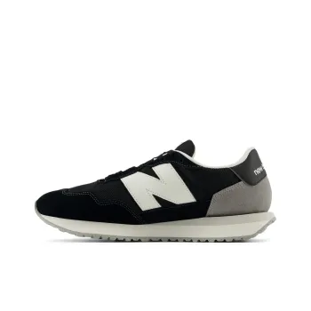 New Balance 237 'Black White'