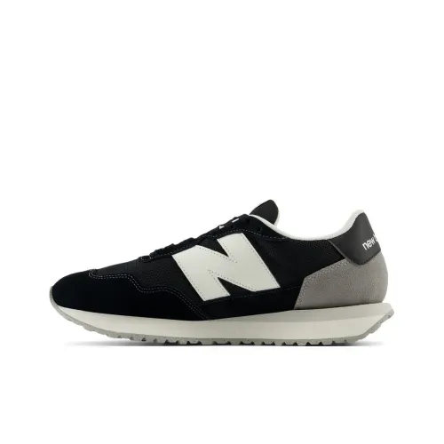 New Balance 237 'Black White'