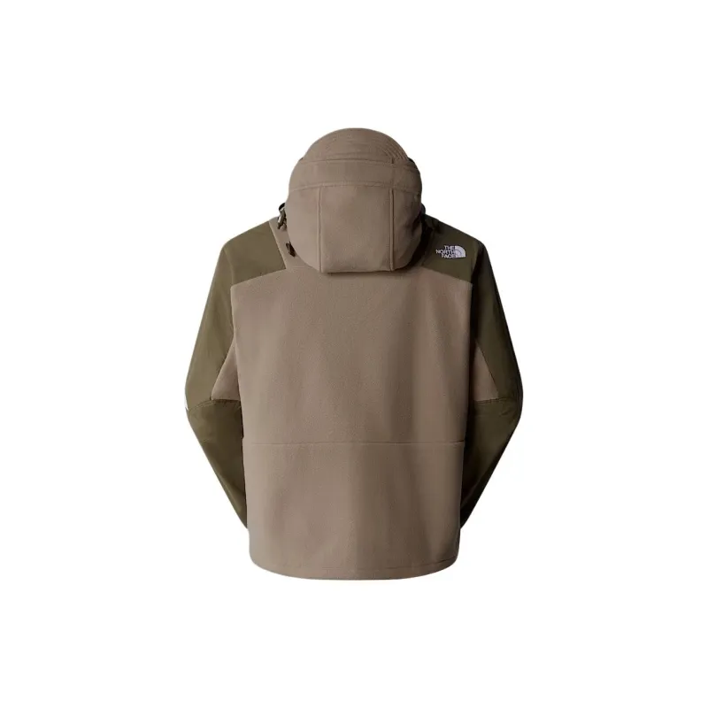 THE NORTH FACE Jackets Coats Men's Taupe-1