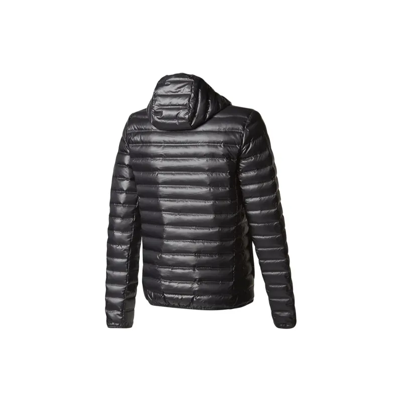 Adidas TERREX Down Jacket Men's Black-1