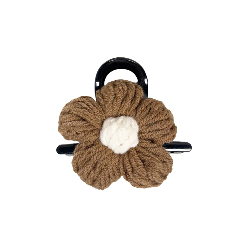 TBoML Acrylic Hair Clips Women's-3