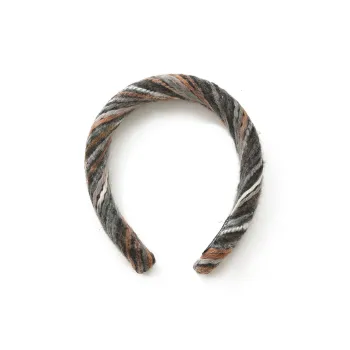 Like A Dream Fabric Headbands Women's