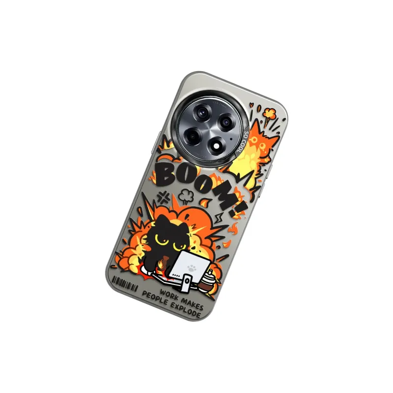 CHUNFAN Phone Cases-31