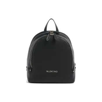 Valentino Synthetic Material Backpack Women's Black