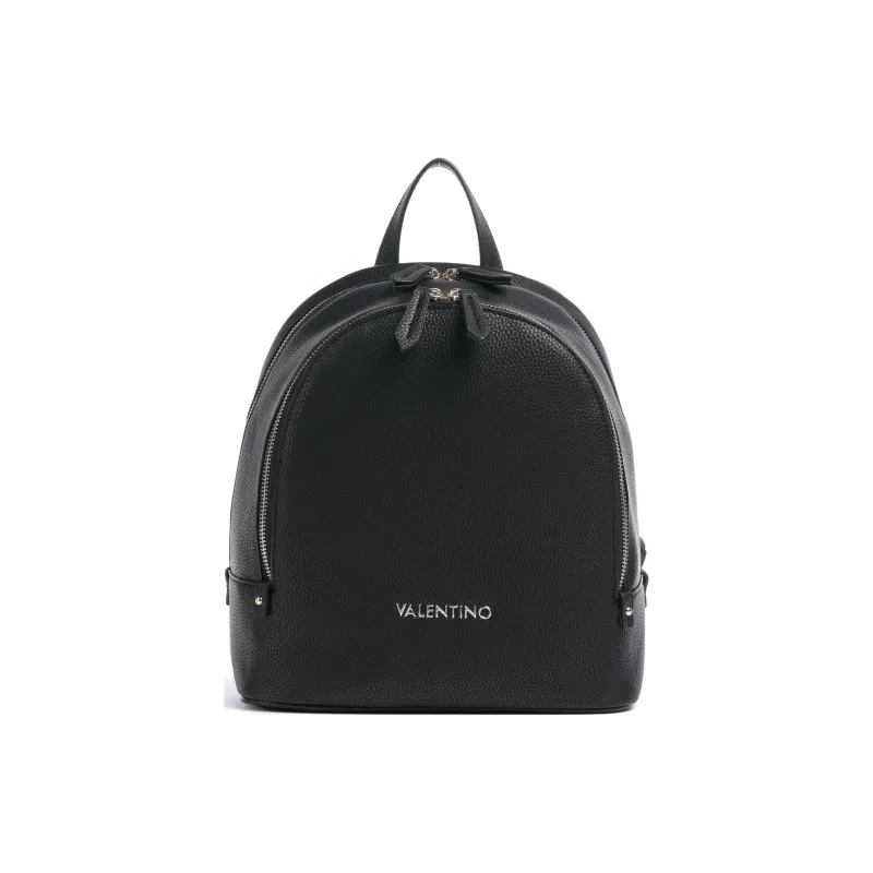 Valentino Synthetic Material Backpack Women's Black-0