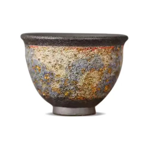 MUYAN Tea Cups