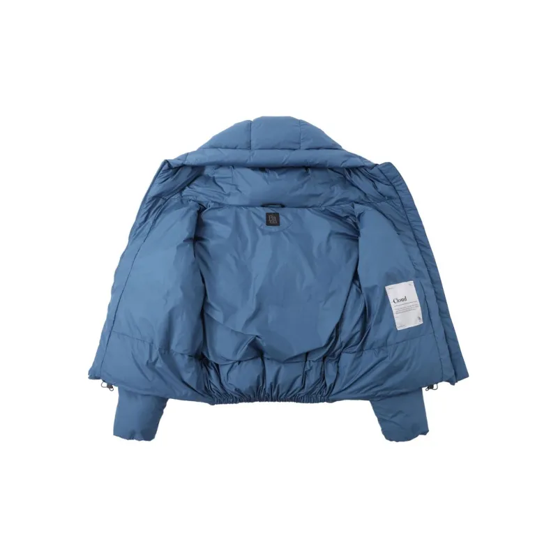 Bacon Cloud 78 Cba Coat-2