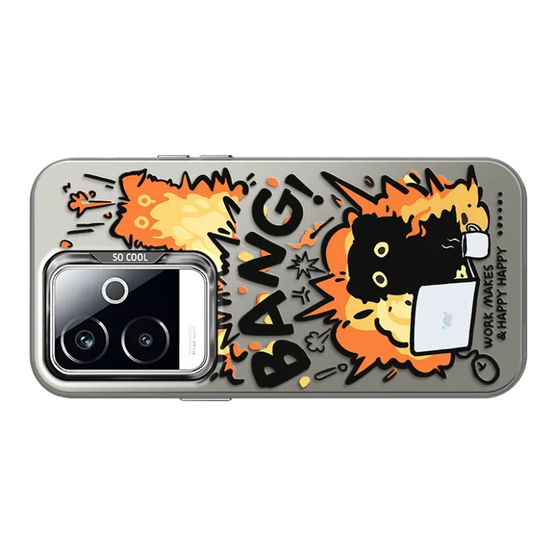 CHUNFAN Phone Cases-29