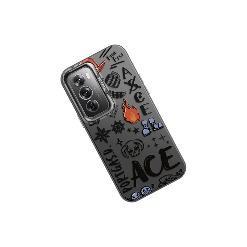 CHUNFAN Phone Cases-12