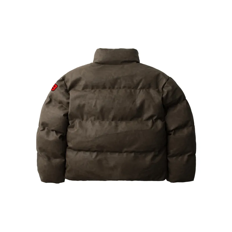 ROBINHOOD Puffer Jackets Unisex-6