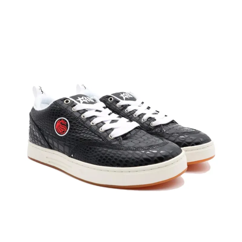 Vans Skate Cab 4 Carpet Company Black-2