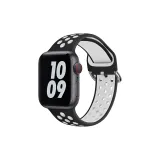 Apple Samsung Buckle NK Black White