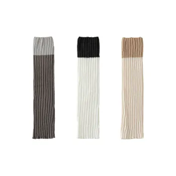 MIIOW Knee High Socks Women's 3 Pack