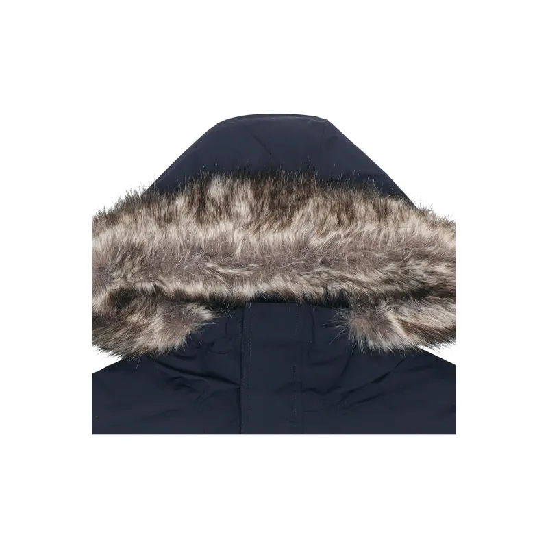 THE NORTH FACE City Outdoor Collection Down Jacket Winter Men's Blue-2