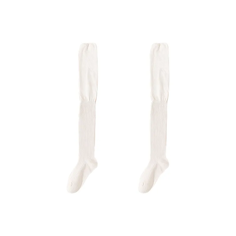 MIIOW Thigh high Socks Women's Combo Set-8