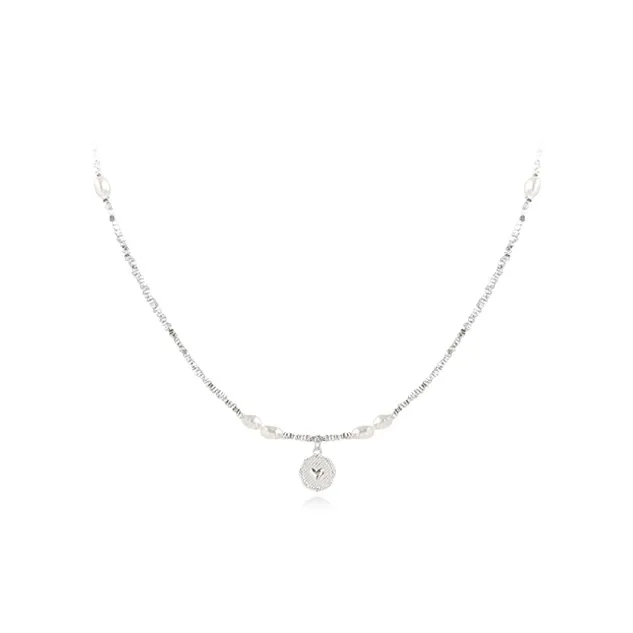 ROGA Necklaces Women's-0