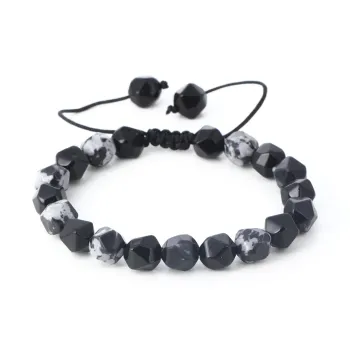 FOREVER MELODY Fabric Bracelets Unisex