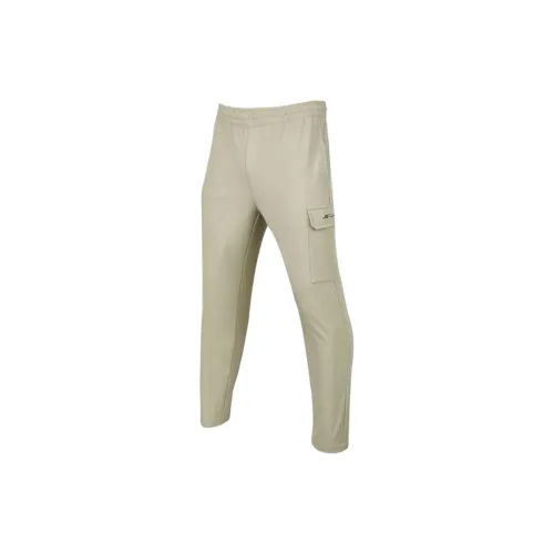 Skechers Athletic Trousers Men's Beige Brown