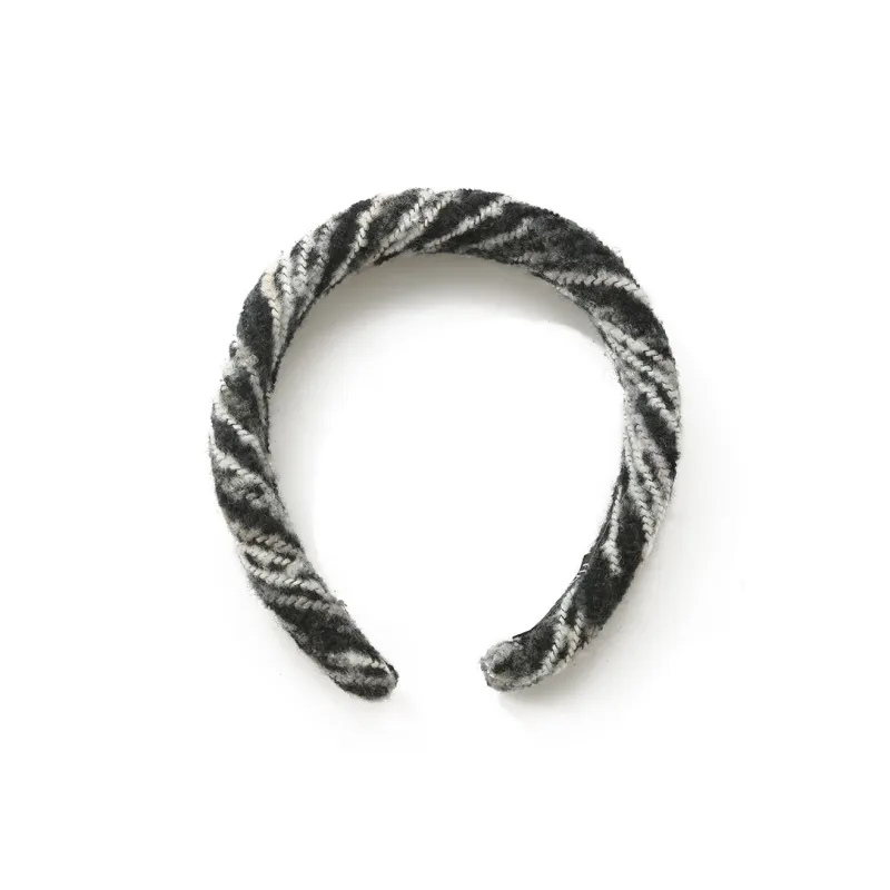 Like A Dream Fabric Headbands Women's-4