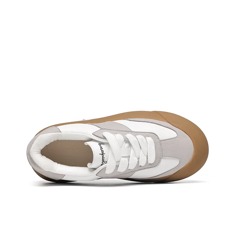 Ignition Abrasion Resistant Low Top Skateboard Shoes Unisex-12