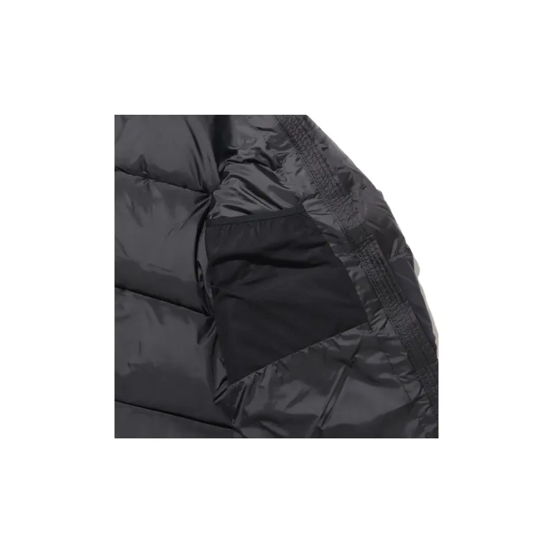 THE NORTH FACE Nupsi Jackets Coats Men's Black-2