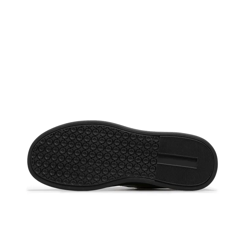 Desai Anti-Slip Wear-Resistant Low-Top Skateboard Shoes Men's-9