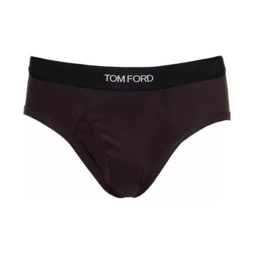 TOM FORD Underpants Men's 1 Pack Brown