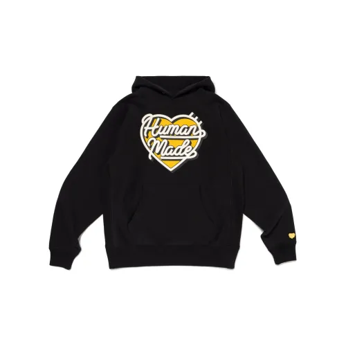 HUMAN MADE Heavyweight Hoodie