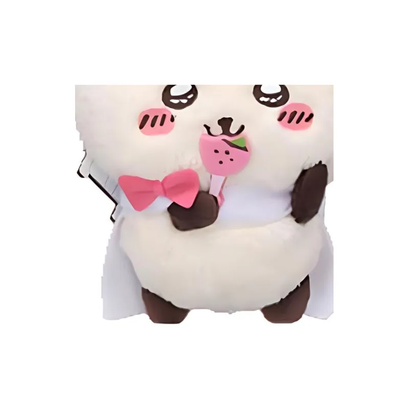 Chiikawa Kaiba Dolls Plush Doll 16cm High-2