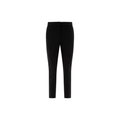 MaxMara Casual Pants Women's Black